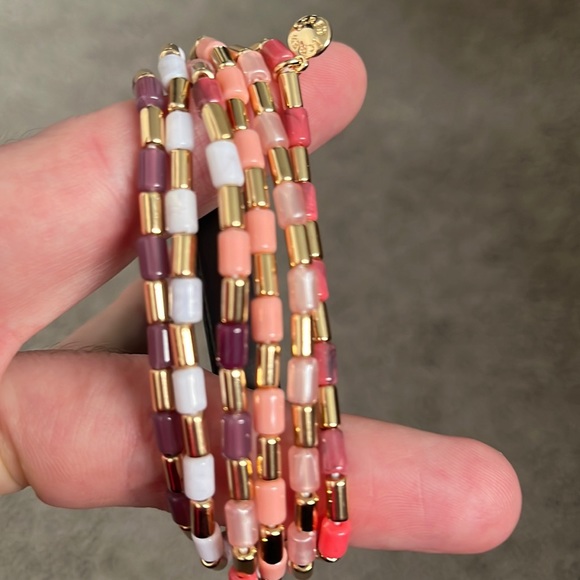 NWT 6 Bracelets J. Crew Factory - Picture 2 of 6